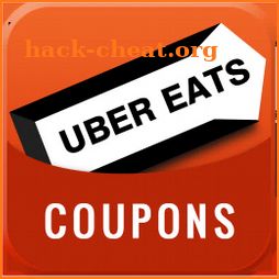 Free Meals Coupons for UberEats icon