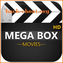 Free Mega Movies & Tv Shows icon