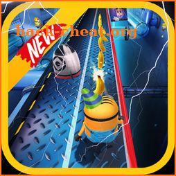 Free Minion Run Adventure icon