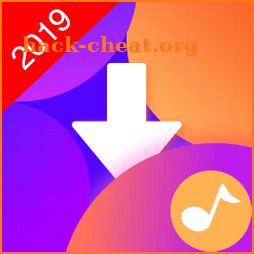 Free Mp3 Downloader 2019 – Music Free Download icon