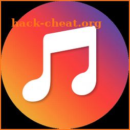 Free MP3 Music Download Player icon