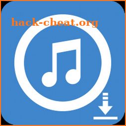 Free Music Downloader & Download MP3 Song icon