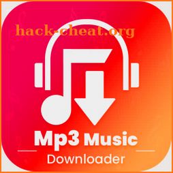 Free Music Downloader & MP3 Music Download Browser icon