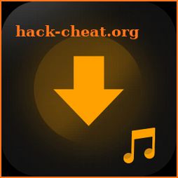 Free Music Downloader & Mp3 Songs Music Download icon