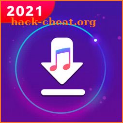 Free Music Downloader: Download Mp3 Music Songs icon
