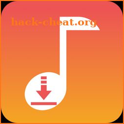 Free Music Downloader - Endless Free MP3 Download icon