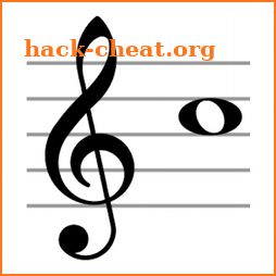 Free Music Flash Cards icon