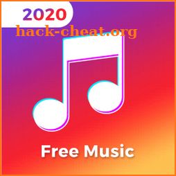 Free Music MP3 Player Offline icon