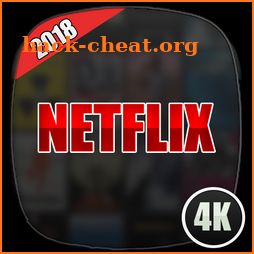 Free My Netfliiix 4K 2018 Guia icon