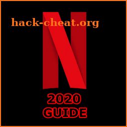 Free Netflix Shows 2020 Netflix Guide icon