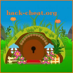 Free New Escape Game 105 Happy Hen Escape icon