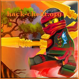 Free Ninjago Wallpapers Lego 4K icon