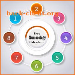 Free Numerology Calculator icon