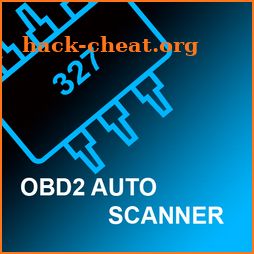 Free OBD2 AUTO SCANNER v.1.0 icon