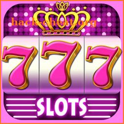 FREE OFFLINE Vegas Slots: Casino's Chicken Dinner icon