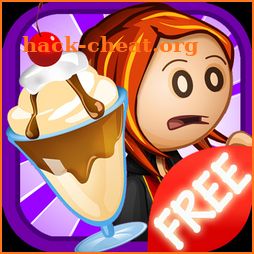 Free Papas Freezeria secrets icon