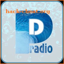 Free PD Radio icon