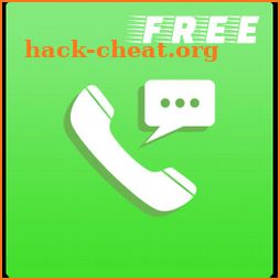 Free Phone Calls - Free SMS Texting icon