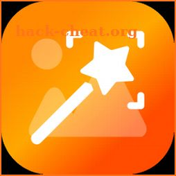 Free photo editor: Body editor, free collage maker icon