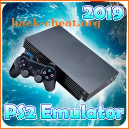 Free Pro PS2 Emulator Games For Android 2019 icon