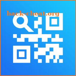 Free QR Reader App - Barcode Cam Scanner icon