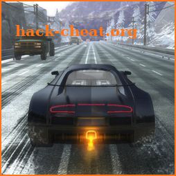 Free Race: Car Racing game icon