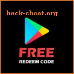 Free Redeem Code icon