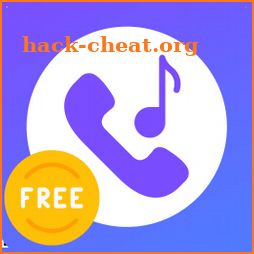 Free Ringtone and Ringtone Maker icon