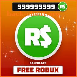 Free Robux Calculator icon