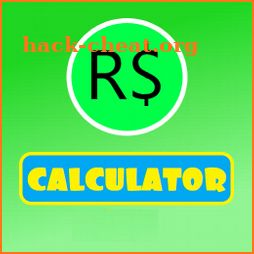 Free Robux Mega Calc icon