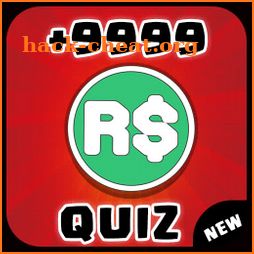 Free Robux - Quiz Now icon