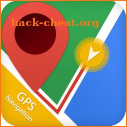 Free Route Planner 2020 - GPS Navigation Map icon