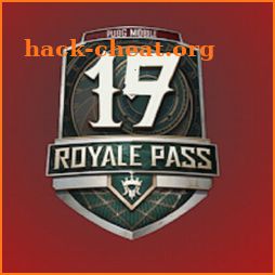 Free Royal Pass season 19  and Free UC icon