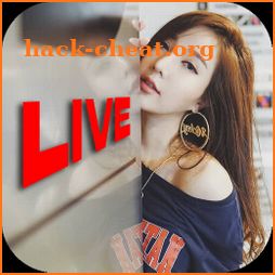 Free Sexy Girl - Live Girls Video Cam Stream Trick icon