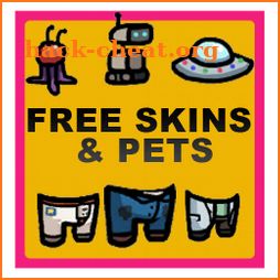 Free Skins For Among Us maker (Tips) icon