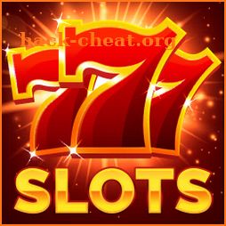 Free slots - casino slot machines icon