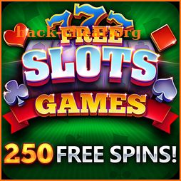 Free Slots icon