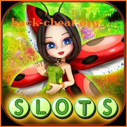 Free Slots: Little Beetle icon