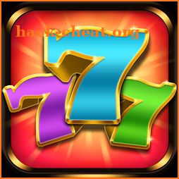 Free Slots Slot Bonanza icon