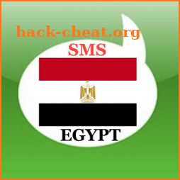 Free SMS Egypt icon