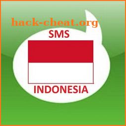 Free SMS Indonesia icon