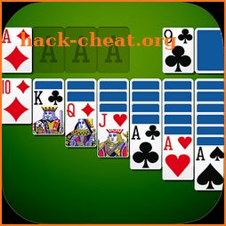 Free Solitaire Game icon