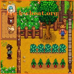 Free Stardew Valley Farming Advice icon