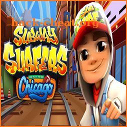 Free Subway Surfer Wallpaper icon