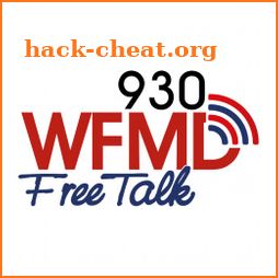 Free Talk 930 WFMD icon