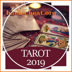 Free Tarot in Spanish more reliable (cartomancy) icon