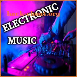 Free Techno Radio - Club Music icon