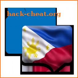 FREE TEXT to Philippines | PreText SMS - SMS/MMS icon