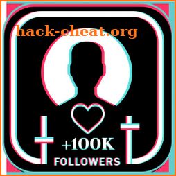 Free Tik Tok Followers icon