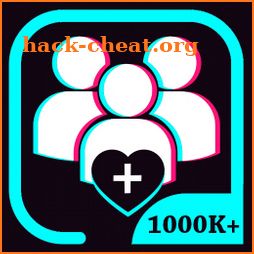 Free Tiktok Followers Likes icon